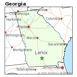 Lenox, GA