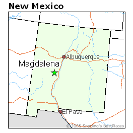 Resultado de imagen para MAGDALENE NEW MEXICO