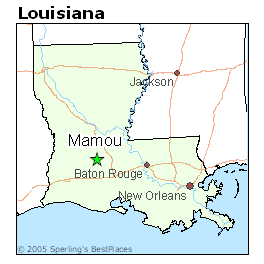 Mamou, Louisiana Best Places to Live in Mamou Louisiana
