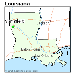 Mansfield, LA