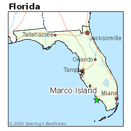 Marco Island Florida Cost Of Living