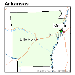 Marion, AR