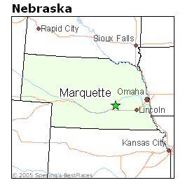 Marquette, NE