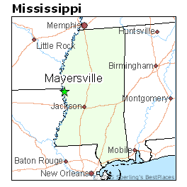 Mayersville, MS