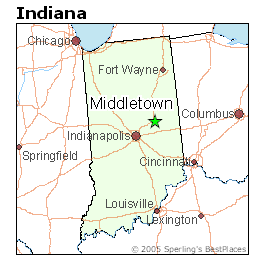 Personals in new middletown indiana