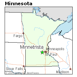 Minnetrista MN Minnetrista MN