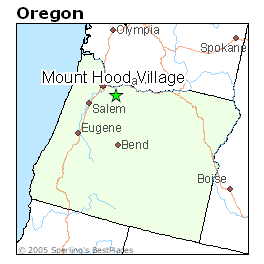 Road Trip Pacific Northwest Loop Leads You To Fabulous Falls Amazing Peaks Los Angeles Times