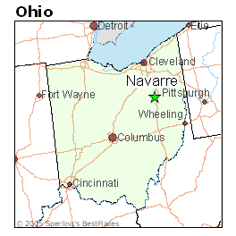 navarre ohio