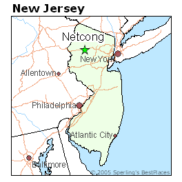 Weather In Netcong New Jersey