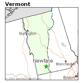 Newfane, VT
