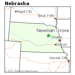Newman Grove Ne >> Best Places To Live In Newman Grove Nebraska Newman Grove Ne >> Best Places To Live In Newman Grove Nebraska