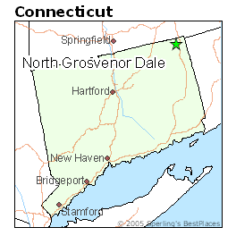 North Grosvenordale Ct Map Best Places To Live In North Grosvenor Dale, Connecticut