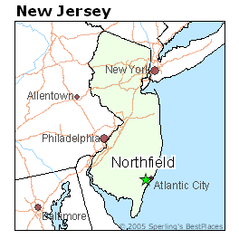 Best Places To Live In Northfield New Jersey Best Places To Live In Northfield New Jersey