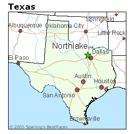 Northlake Texas Cost Of Living