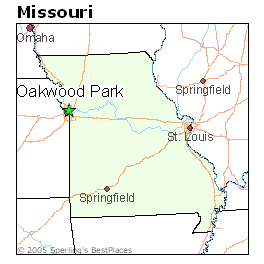 Oakwood Park, MO