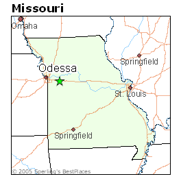 Odessa ford odessa mo #7