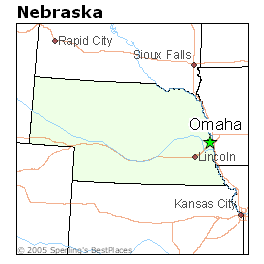 Omaha Nebraska Cost Of Living