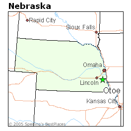 Otoe, NE