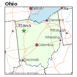 ottawa ohio