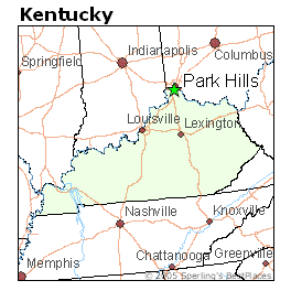 Park Hills, KY