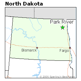 Best Places in Park River, ND
