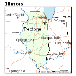 Peotone, IL