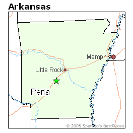Best Places in Perla, AR