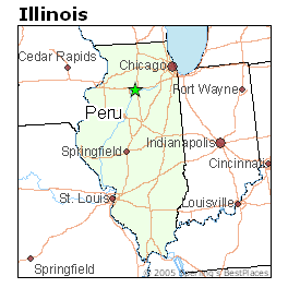 peru illinois