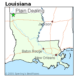 Best Places To Live In Plain Dealing Louisiana