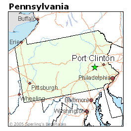 Singles in port clinton pa