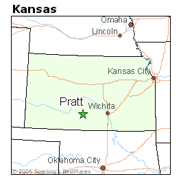 Best Places to Live in Pratt, Kansas