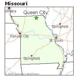 Queen City, MO