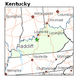 radcliff kentucky ky