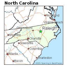 Nc Raleigh Zip Code