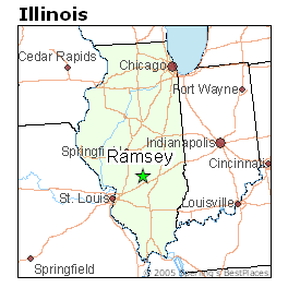 Ramsey, IL