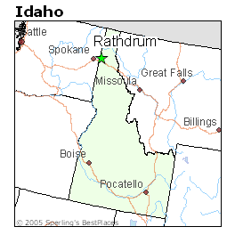 Rathdrum, ID