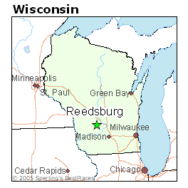 Best Places to Live in Reedsburg, Wisconsin