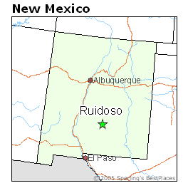 Ruidoso New Mexico Cost Of Living