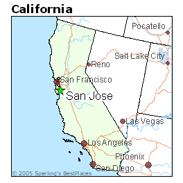 San Jose California Cost Of Living