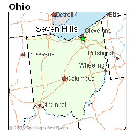 seven hills ohio