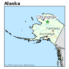 Town And Country Insurance >> Best Places to Live in Shungnak, Alaska Town And Country Insurance >> Best Places to Live in Shungnak, Alaska
