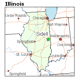 Sidell, IL