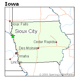 Sioux City Iowa Cost Of Living