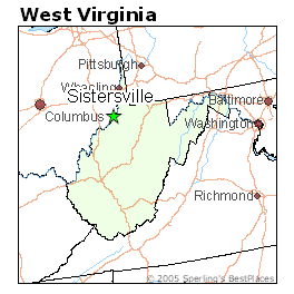 Virginia Income Tax Calculator >> Best Places to Live in Sistersville, West Virginia Virginia Income Tax Calculator >> Best Places to Live in Sistersville, West Virginia