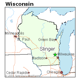 Slinger, WI