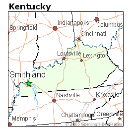 Smithland, KY