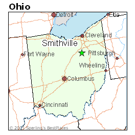 Smithville, OH