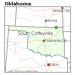 South Coffeyville, OK