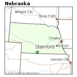 Stamford, NE