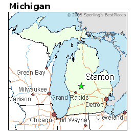 Stanton ford stanton mi #3
